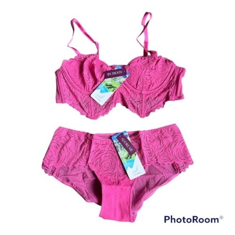 Adore me set